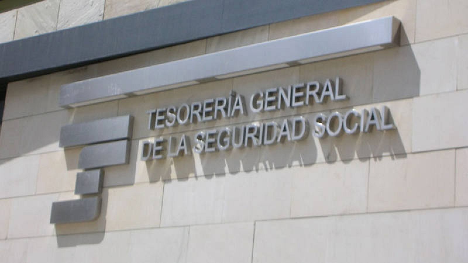 Oficina de la Tesorería de la Seguridad Social en la localidad jiennense de Linares