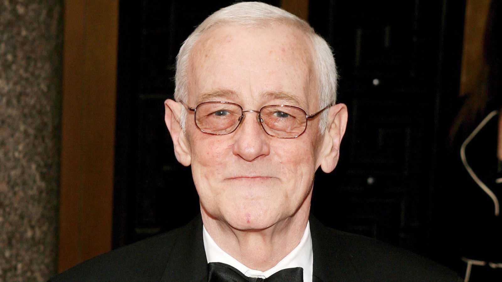 Muere el actor John Mahoney, el padre de la serie "Frasier"