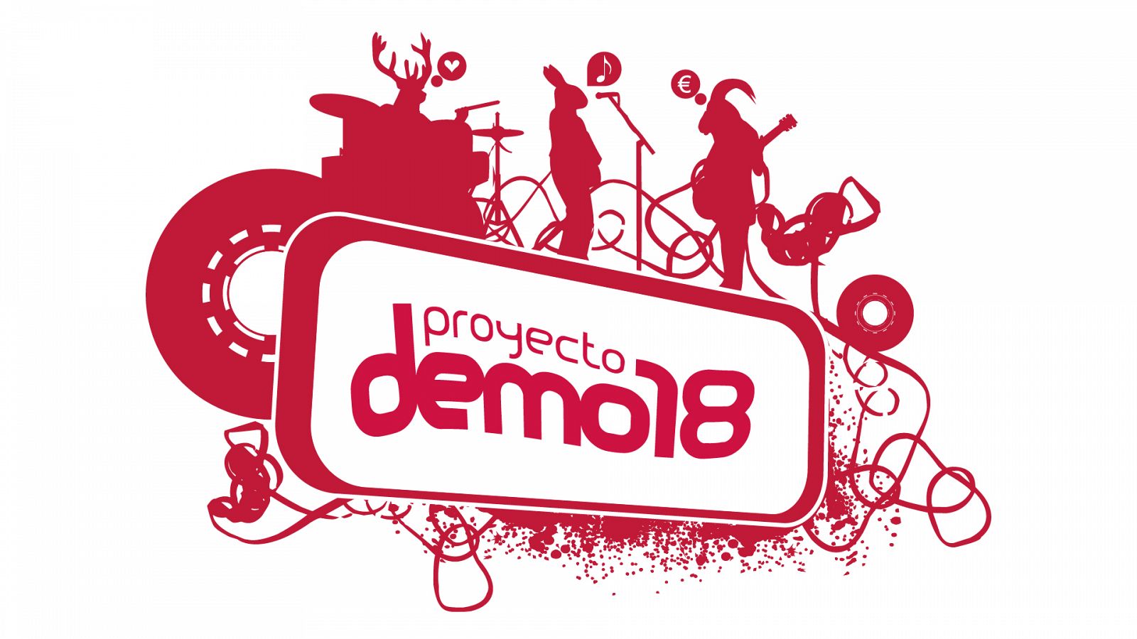 proyecto demo 2018