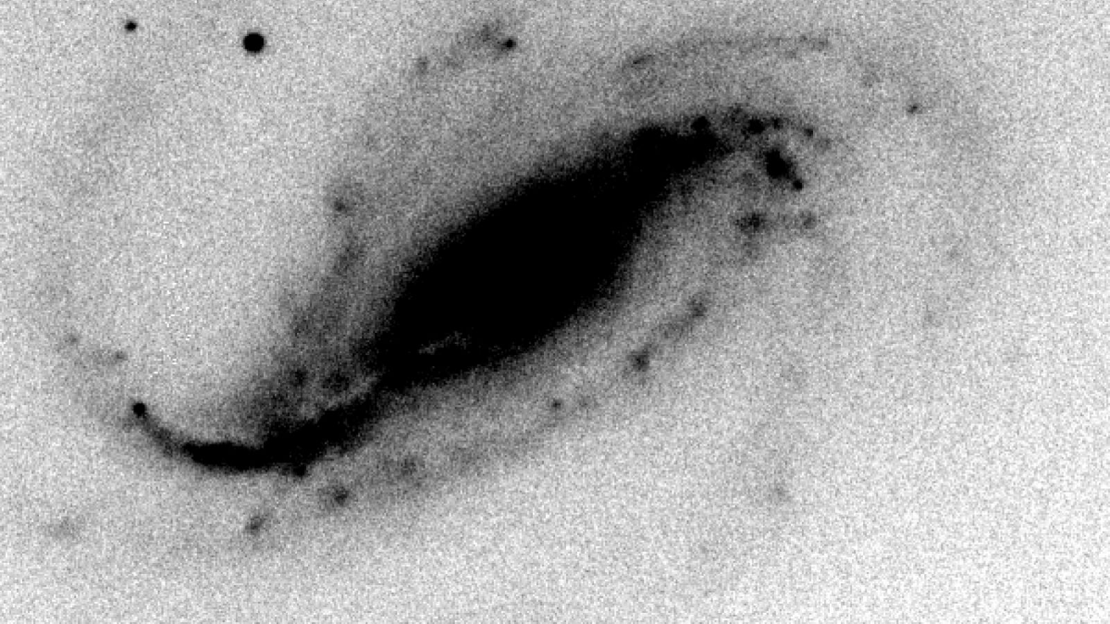 Los científicos clasifican el evento estelar como un tipo de supernova IIb, conocida como SN 2011 dh.