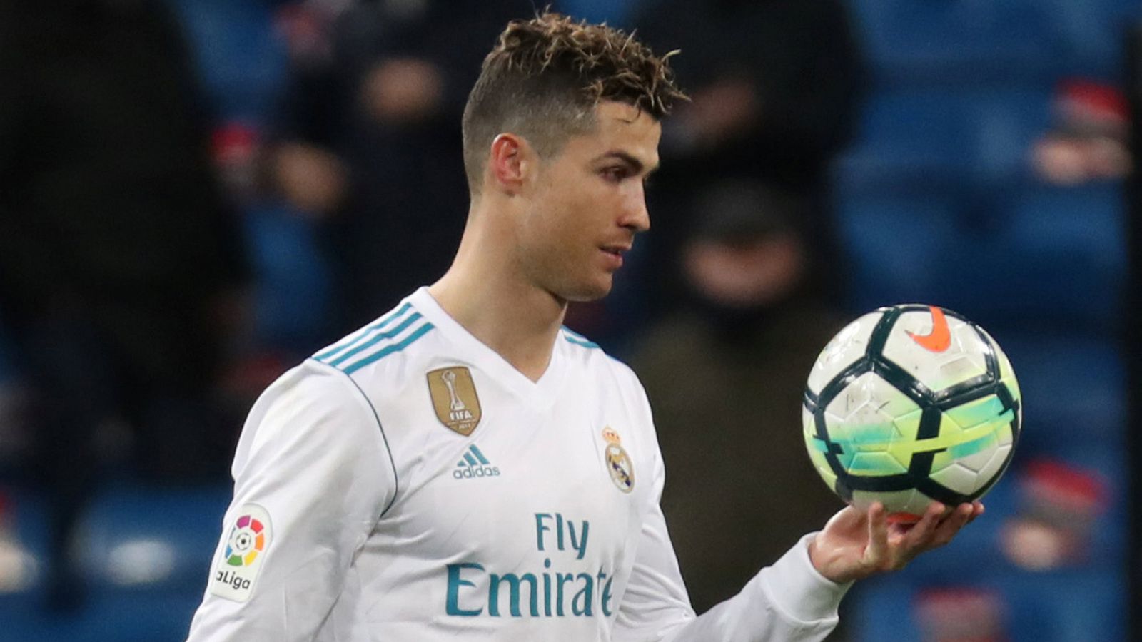 Hacienda mantiene la vía penal contra Cristiano Ronaldo por supuesto fraude y rechaza su oferta económica