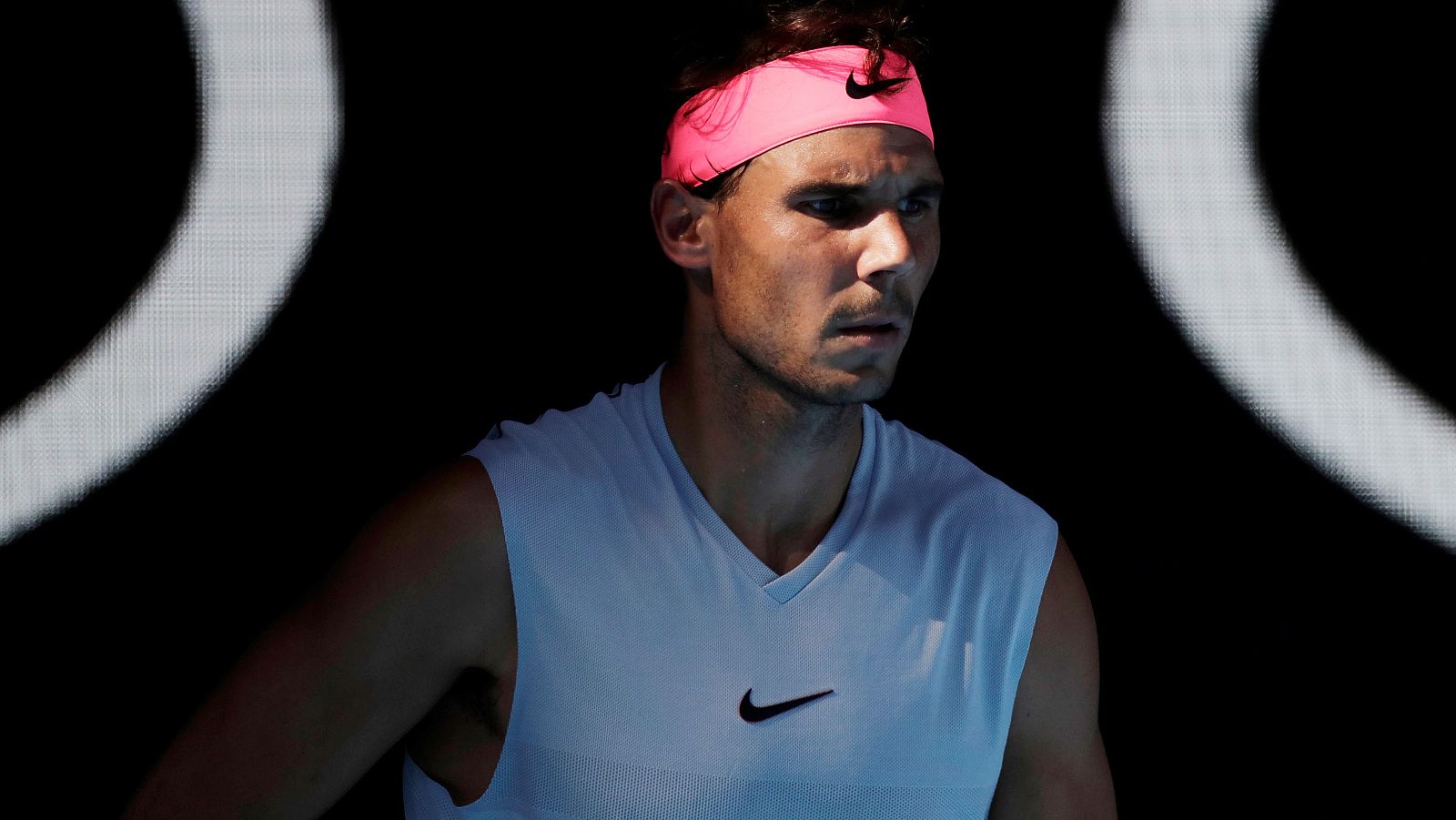 Rafa Nadal vuelve a liderar la clasificación ATP.
