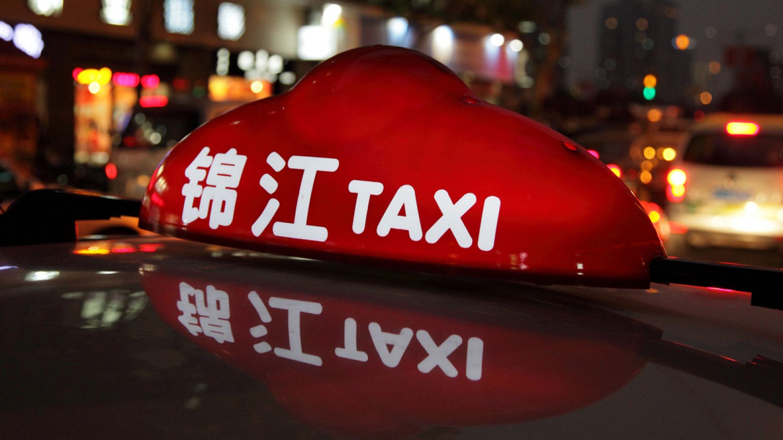 La historia la ha protagonizado un taxista de la ciudad china de Chengdu.