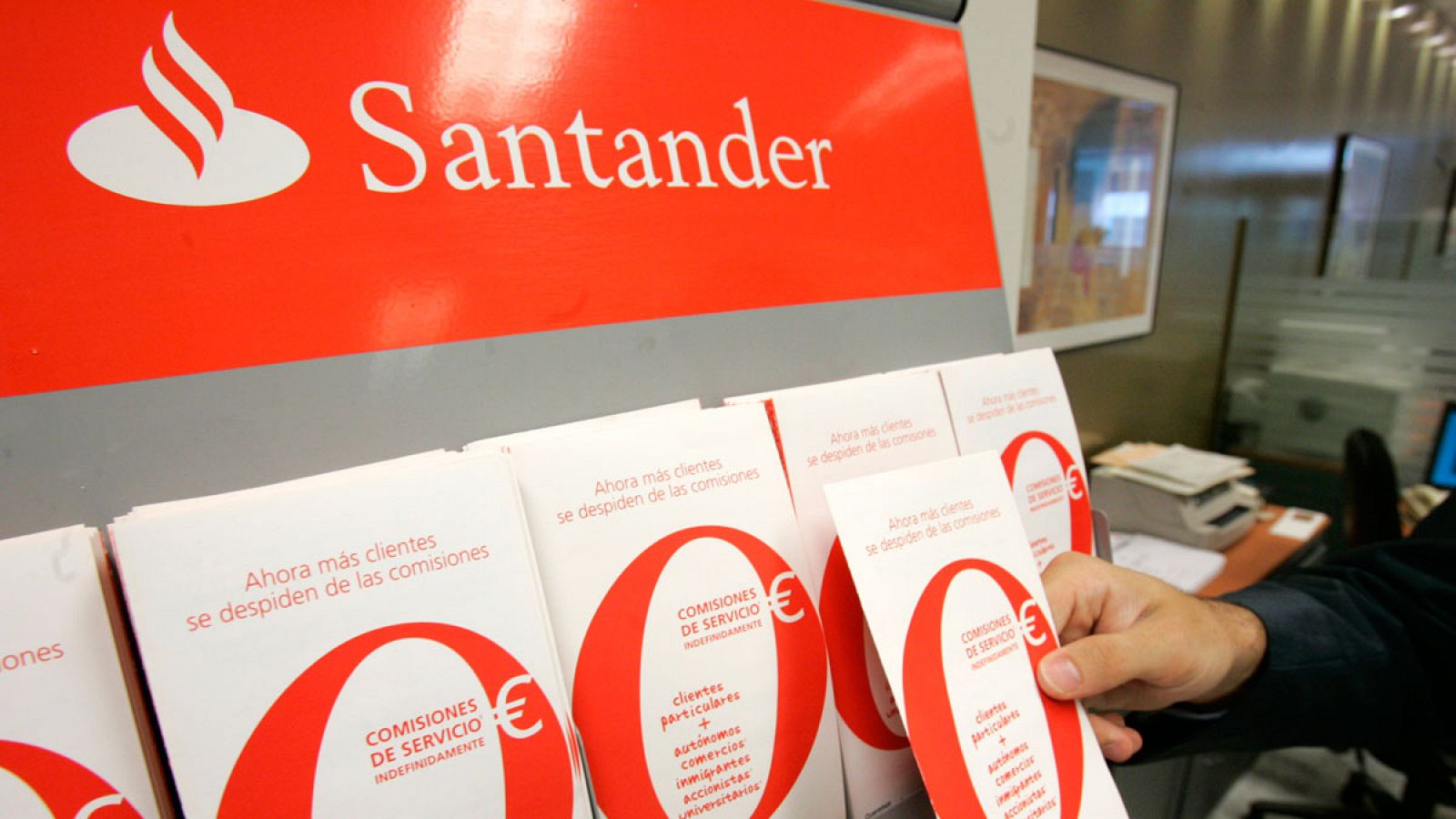 Según el Supremo, los 'Valores Santander' incumplieron alguna de las obligaciones que regulan la relación entre banco y cliente con este producto