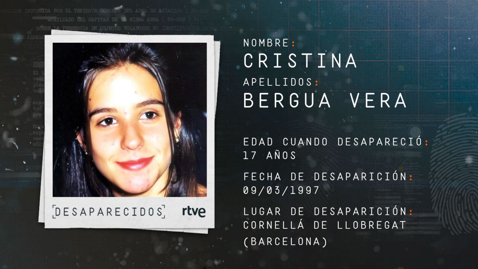 Cristina Bergua Vera