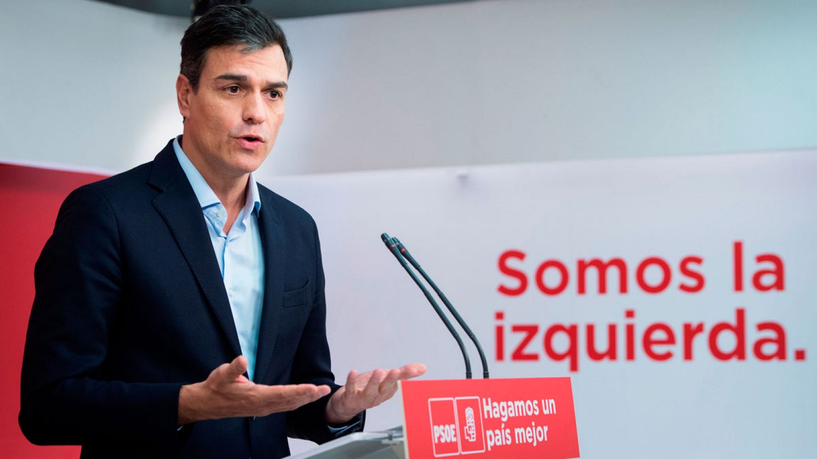Los presupuestos alternativos del PSOE beneficiarían a 16,2 millones de personas, de los que 4 millones serían jóvenes
