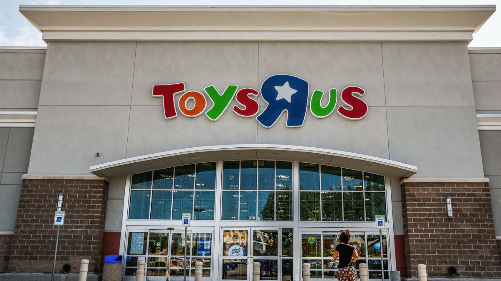 Toys "R" Us se encuentra en situación de "insolvencia inminente"