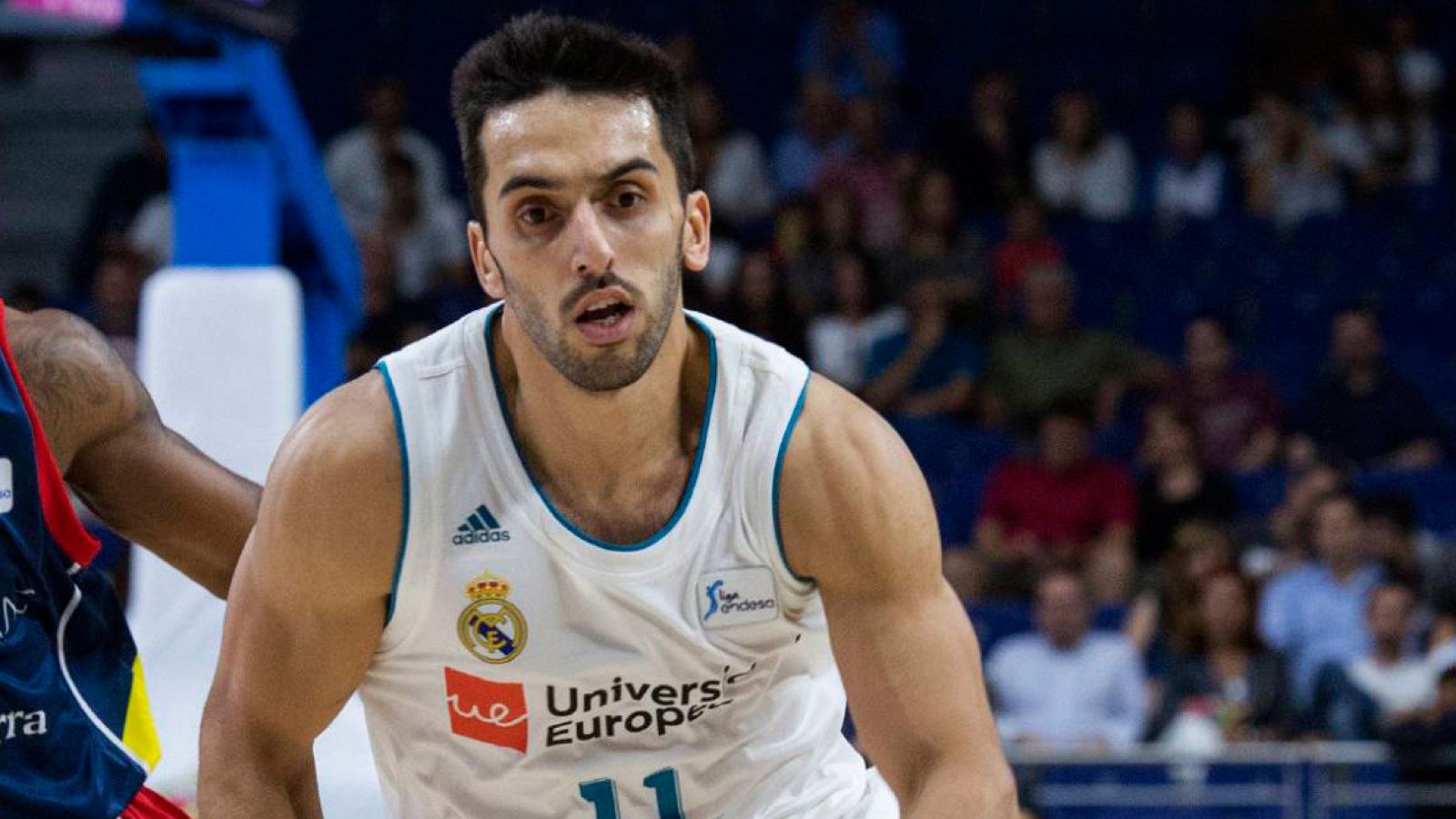 Facundo Campazzo