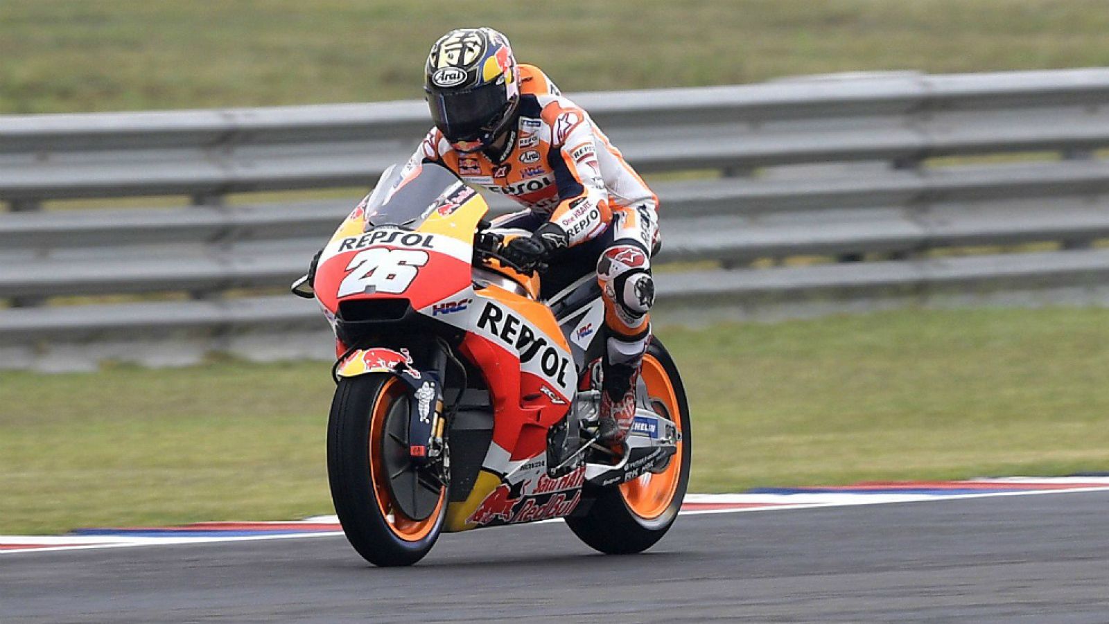 Dani Pedrosa