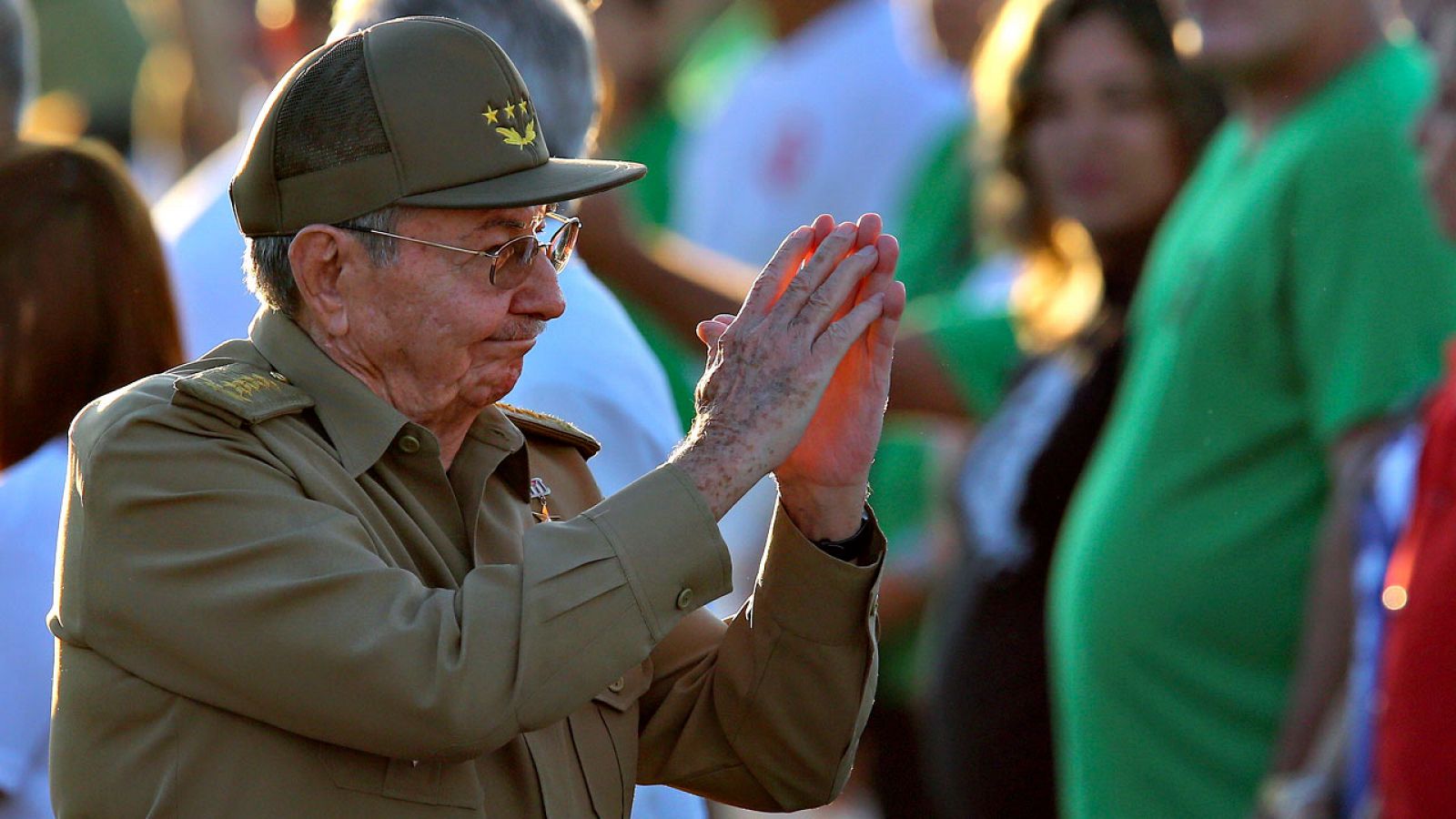 Raúl Castro deja la presidencia de Cuba, aunque seguirá al mando del Partido Comunista
