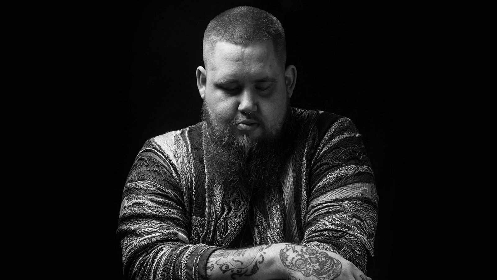 Rag'n'Bone Man, el proyecto de Rory Graham, se incorpora al cartel del FIB