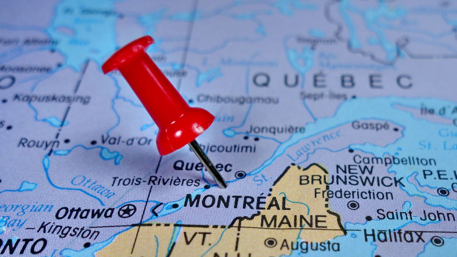 El Tribunal Superior de Quebec ha validado la ley regional sobre la celebración de un referéndum para separarse de Canadá