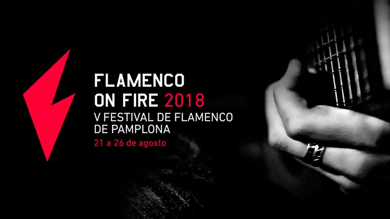 Flamenco On Fire