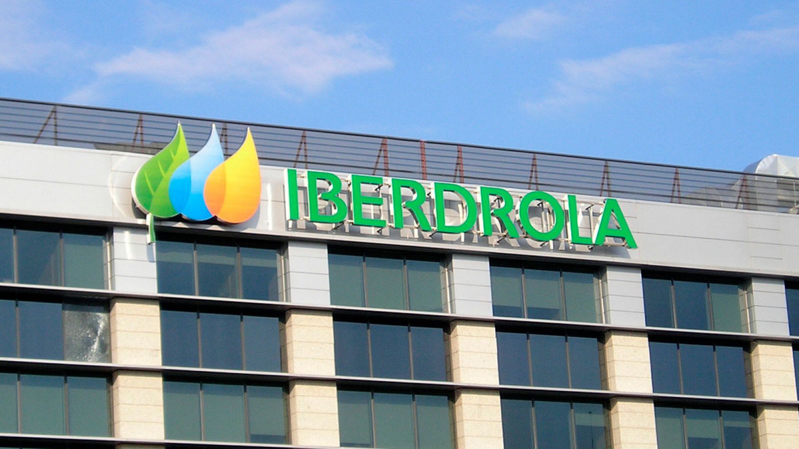 Iberdrola dispara su beneficio ordinario un 28,5% hasta los 769,9 millones de euros