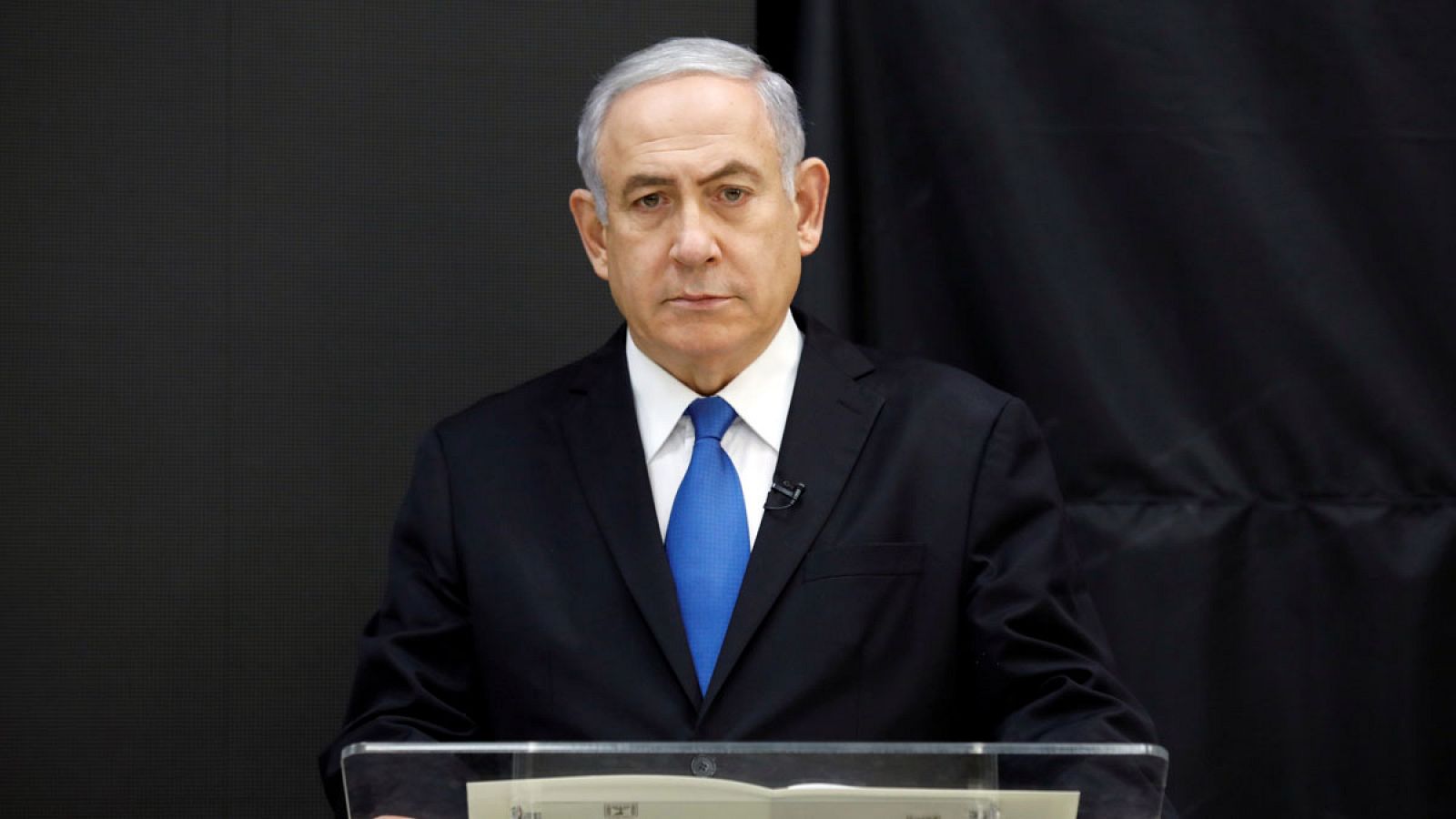 Netanyahu afirma que posee unos documentos que muestran que Irán tiene un programa armamentístico nuclear "secreto"