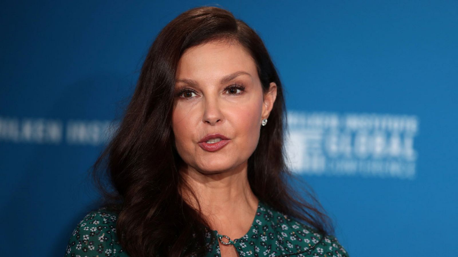 Ashley Judd acusa a Weinstein de comenzar una campaña de difamación tras rechazar sus "insinuaciones sexuales"