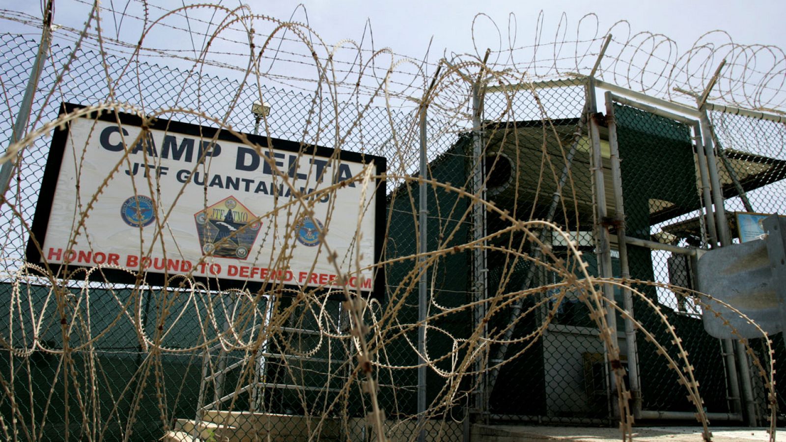 EE.UU. extradita al primer preso de Guantánamo durante la era Trump