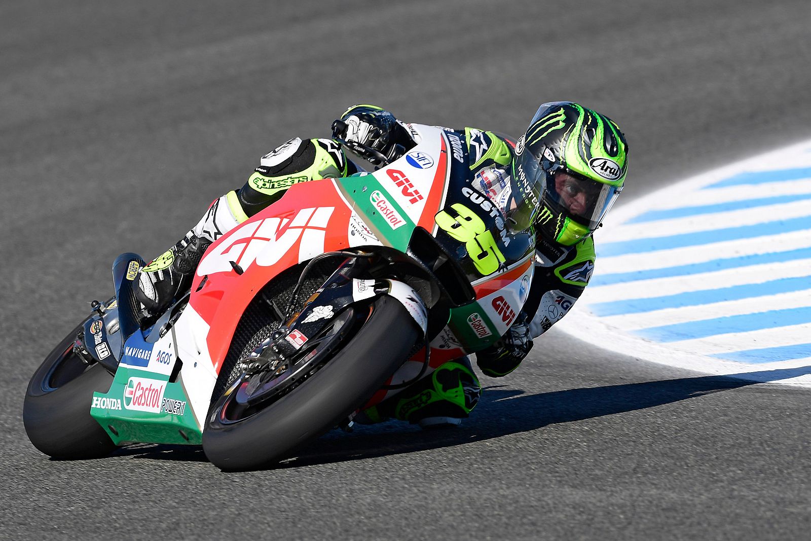 Cal Crutchlow