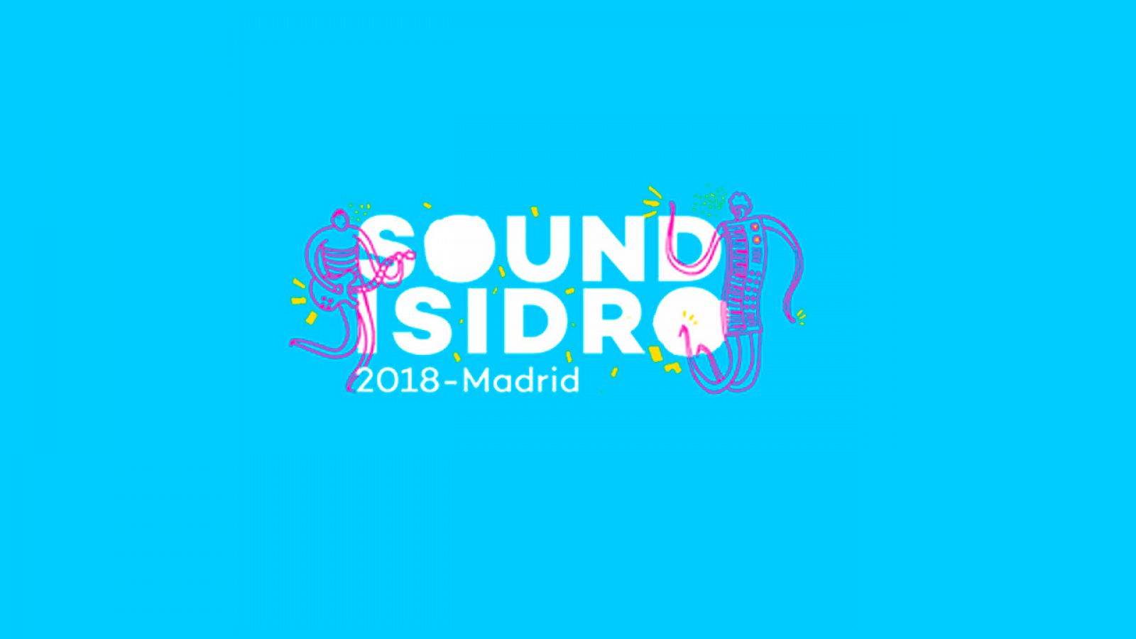 Sound Isidro 2018