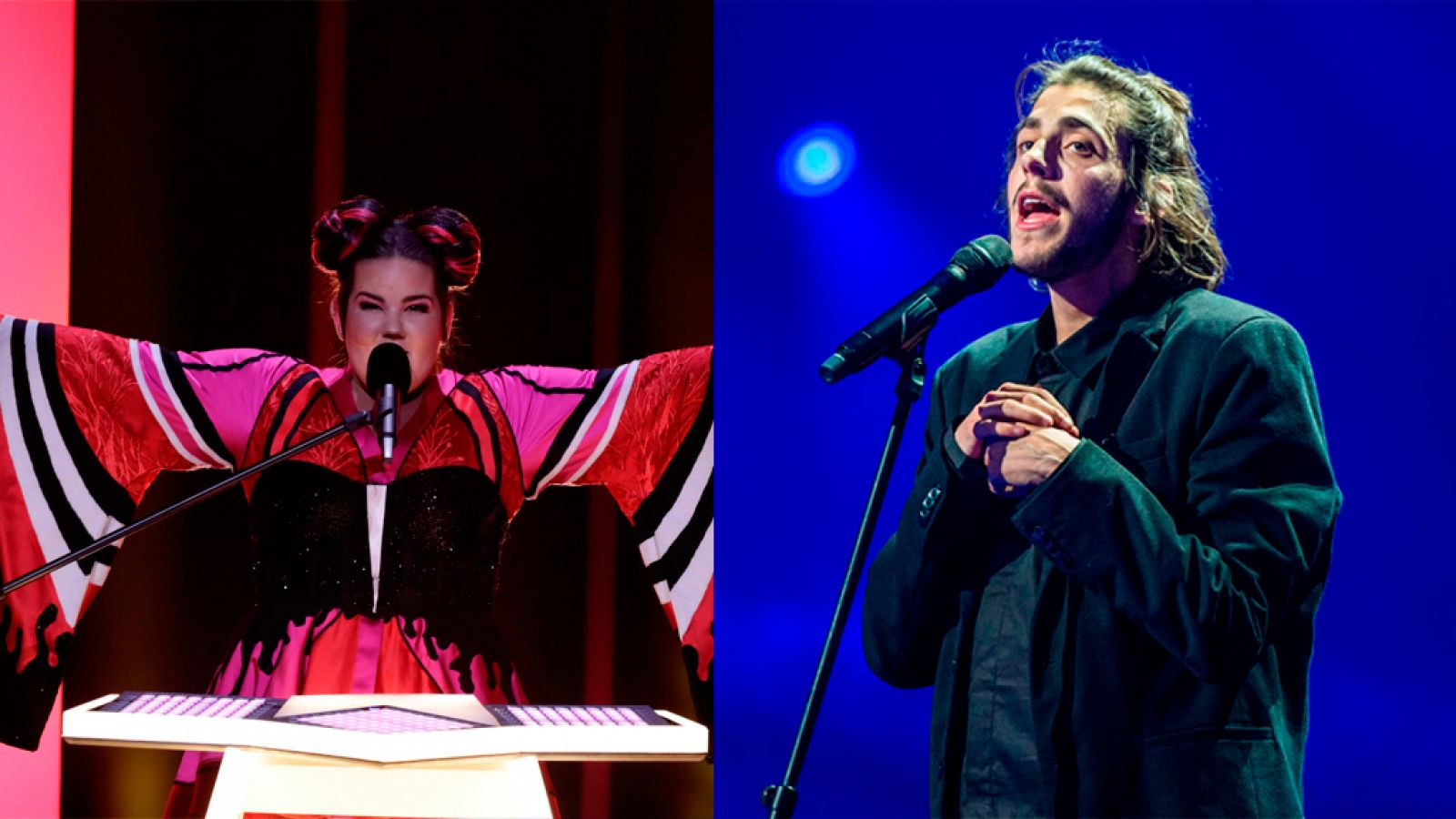 Salvador Sobral critica la apuesta de Israel para Eurovisión 2018