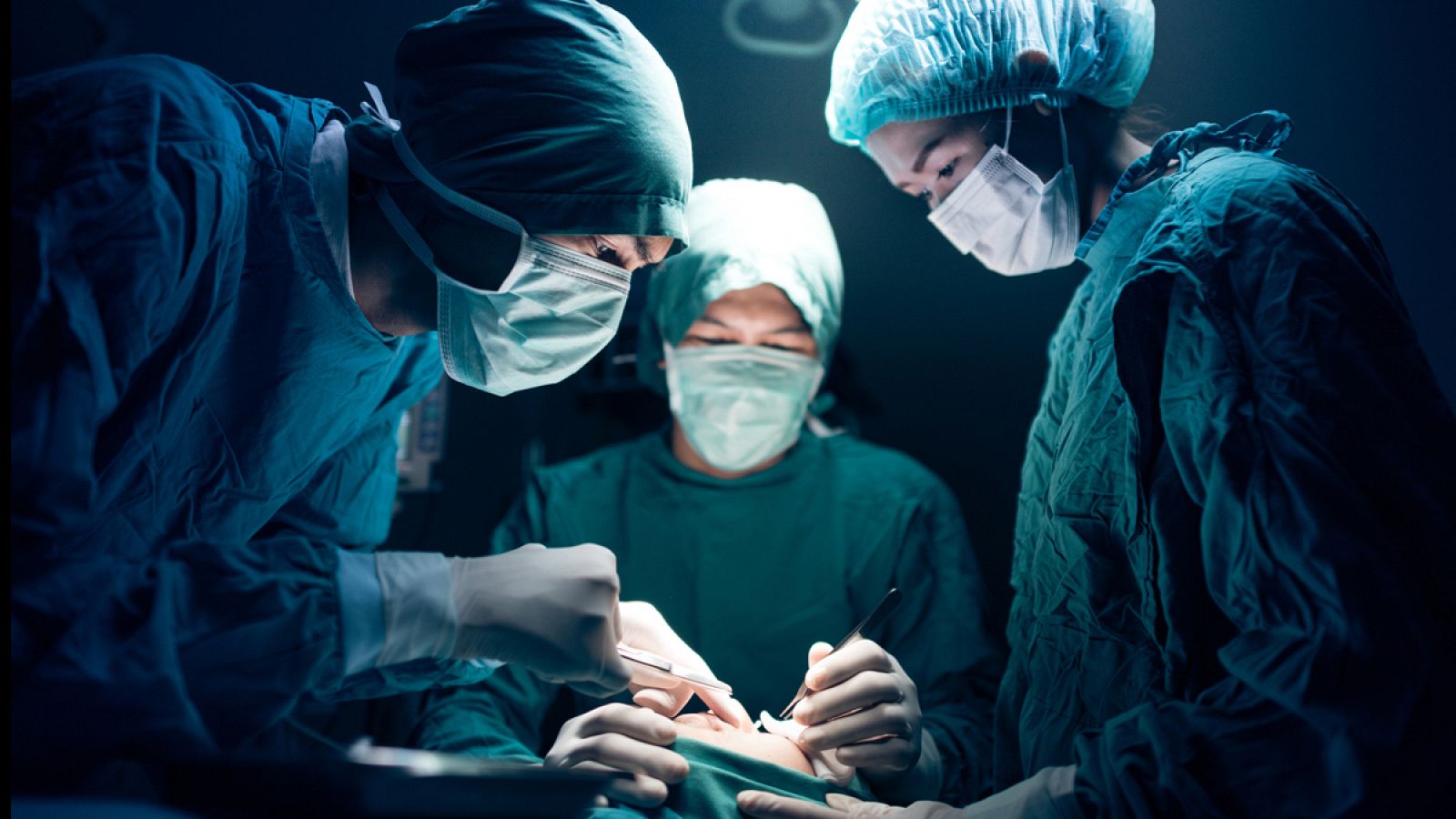 El empleo de células iPS en operaciones quirúrgicas pueden suponer un paso muy importante para el avance de la medicina regenerativa.