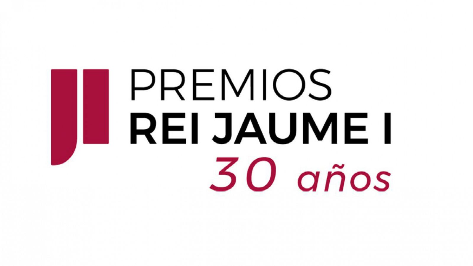 XXX edición de los Premios Rei Jaume I