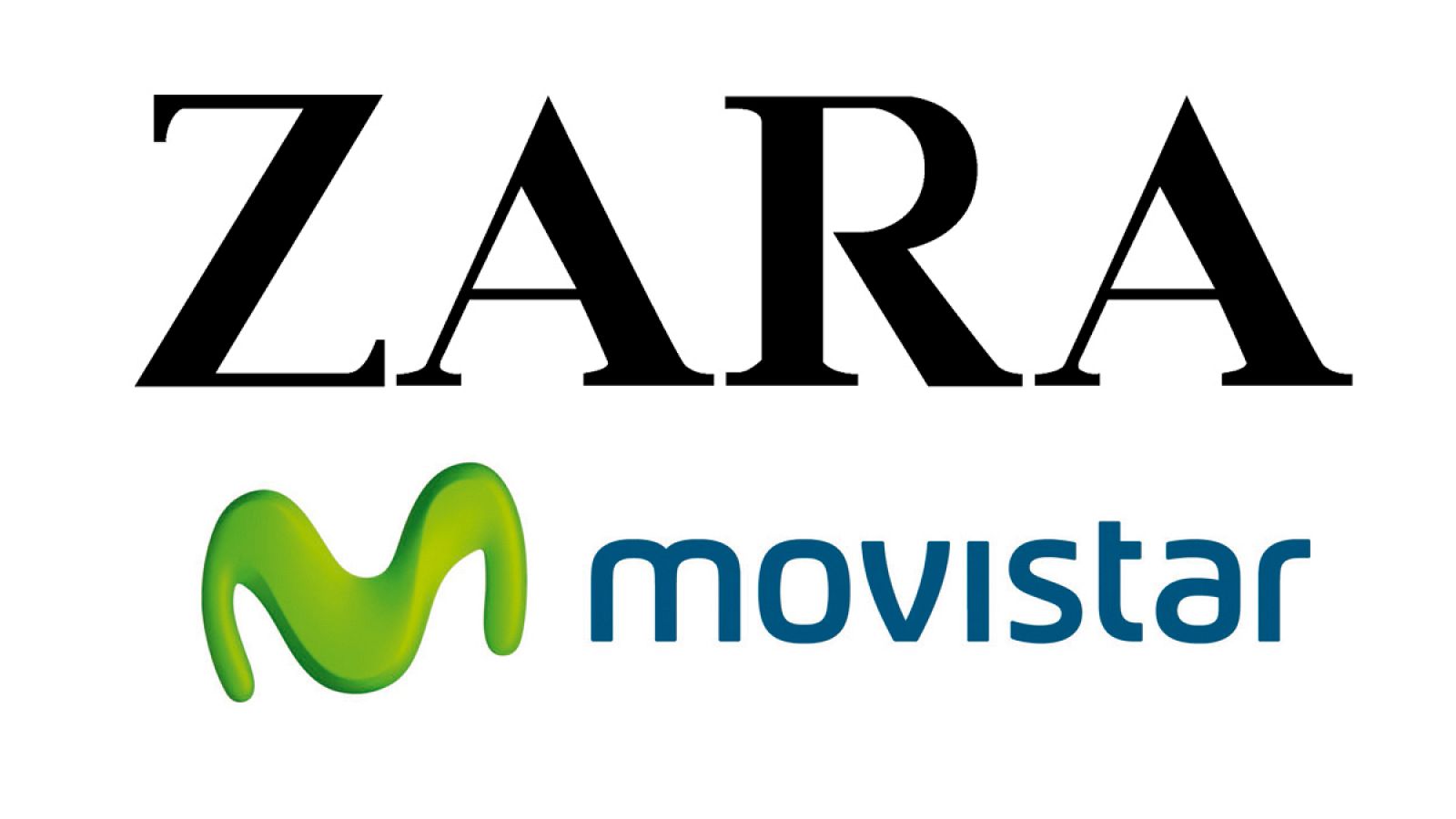 Marcas españolas en el top 100, Zara en el 42 y Movistar en el 53
