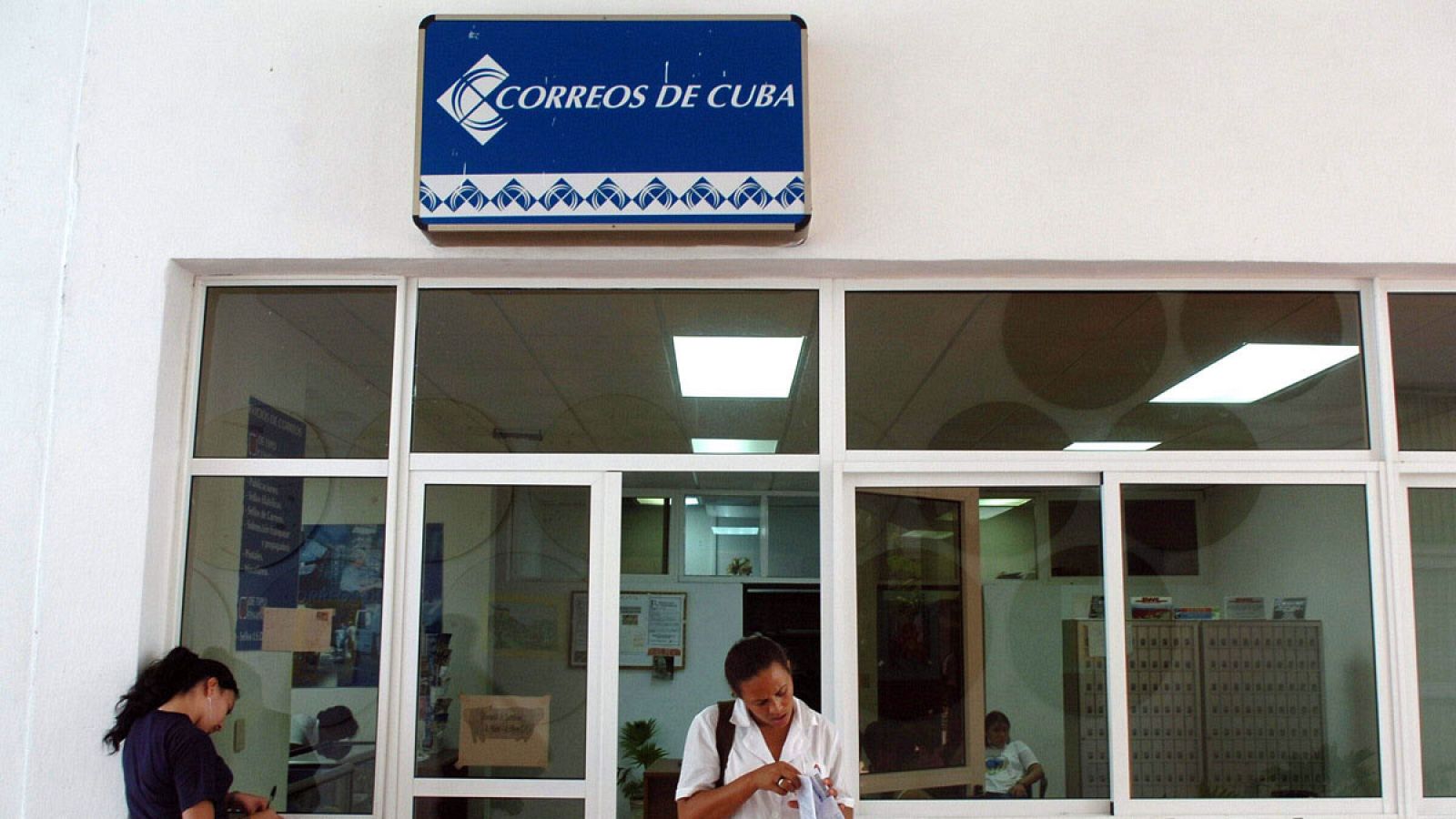 El Grupo Empresarial Correos de Cuba ha anunciado la reanudación del servicio de correos entre ambos países
