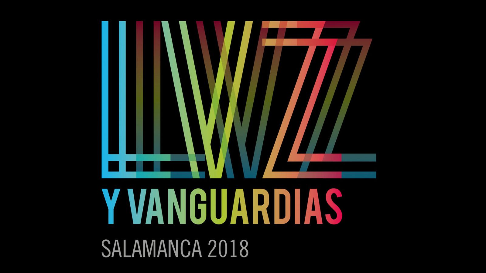 III edición del Festival Luz y Vanguardias 2018