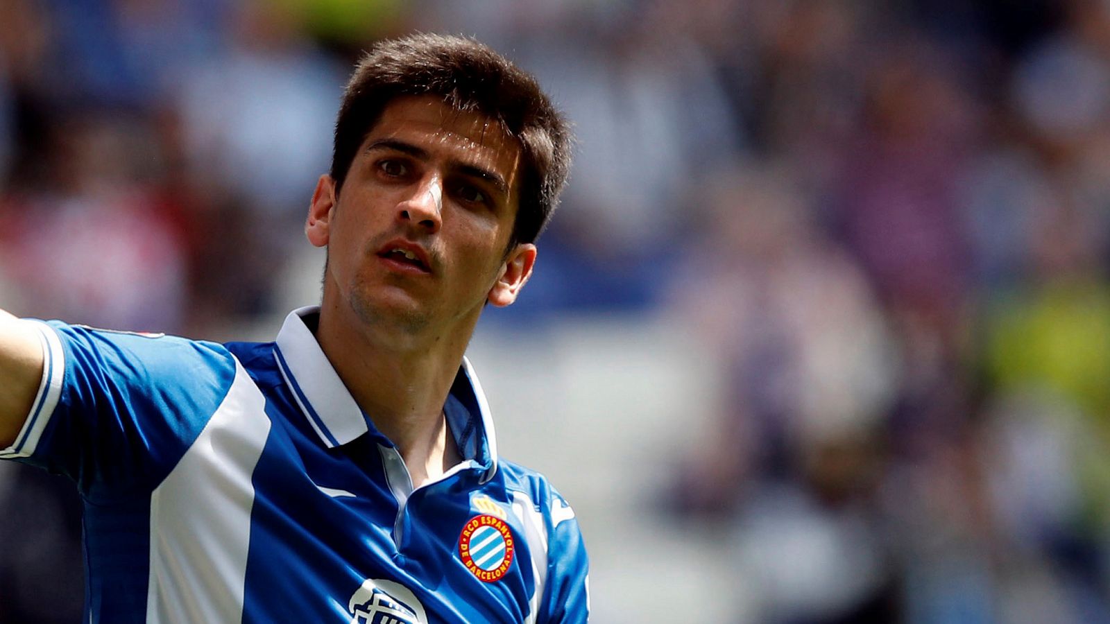 Gerard Moreno deja el Espanyol para firmar por el Villarreal