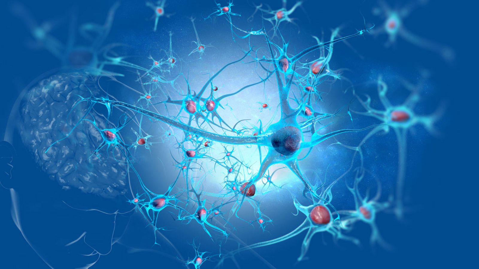 Los desechos de proteínas afectan a las neuronas de los enfermos de párkinson.