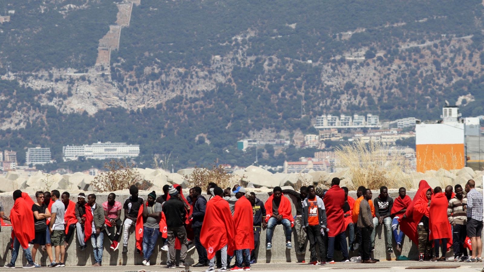 Los 'sin papeles' tendrán acceso a la sanidad tras 90 días en España o si acreditan situación de vulnerabilidad