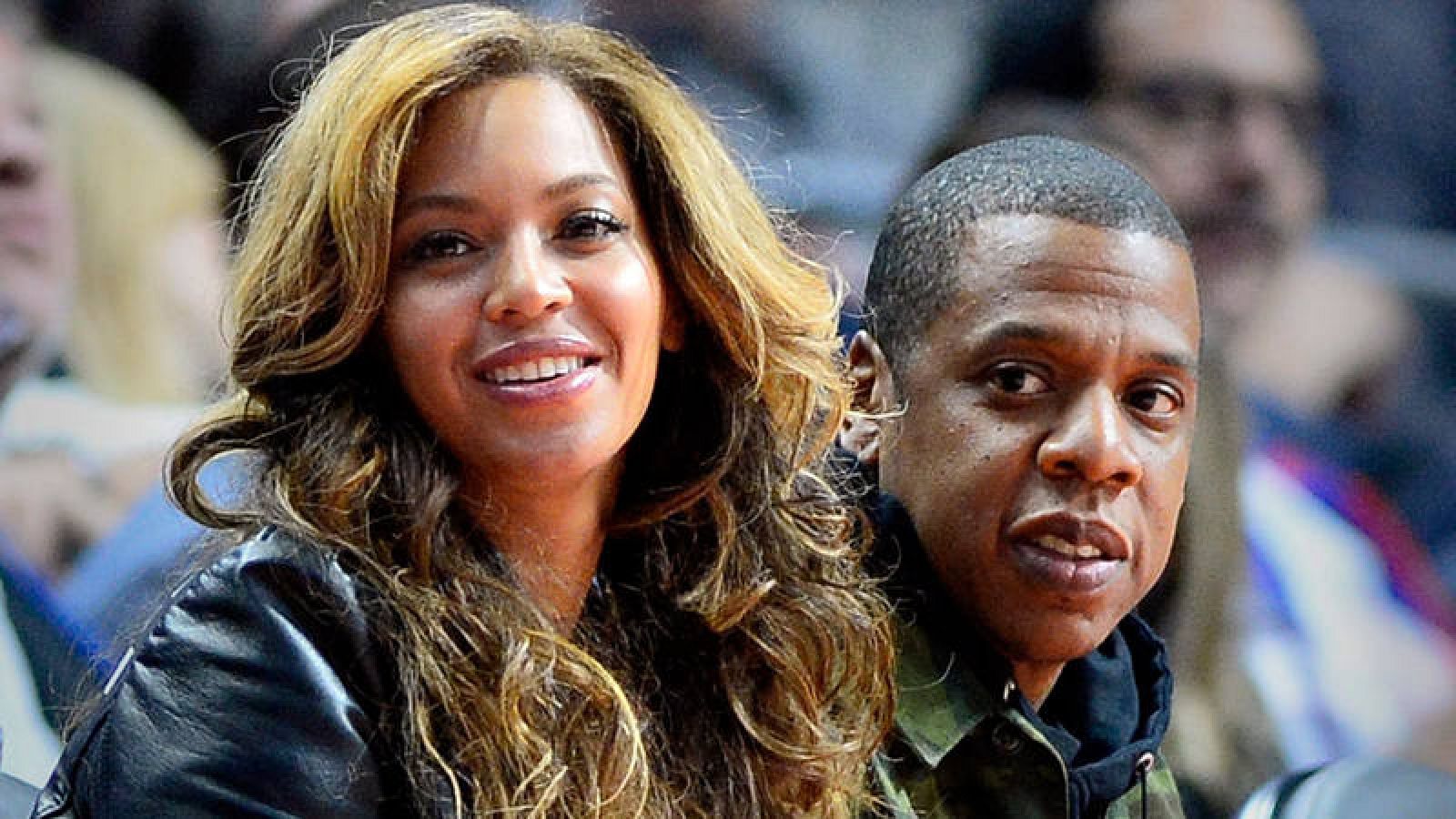 'Crazy in Love', de Beyoncé y Jay-Z, mejor canción del siglo XXI según ...