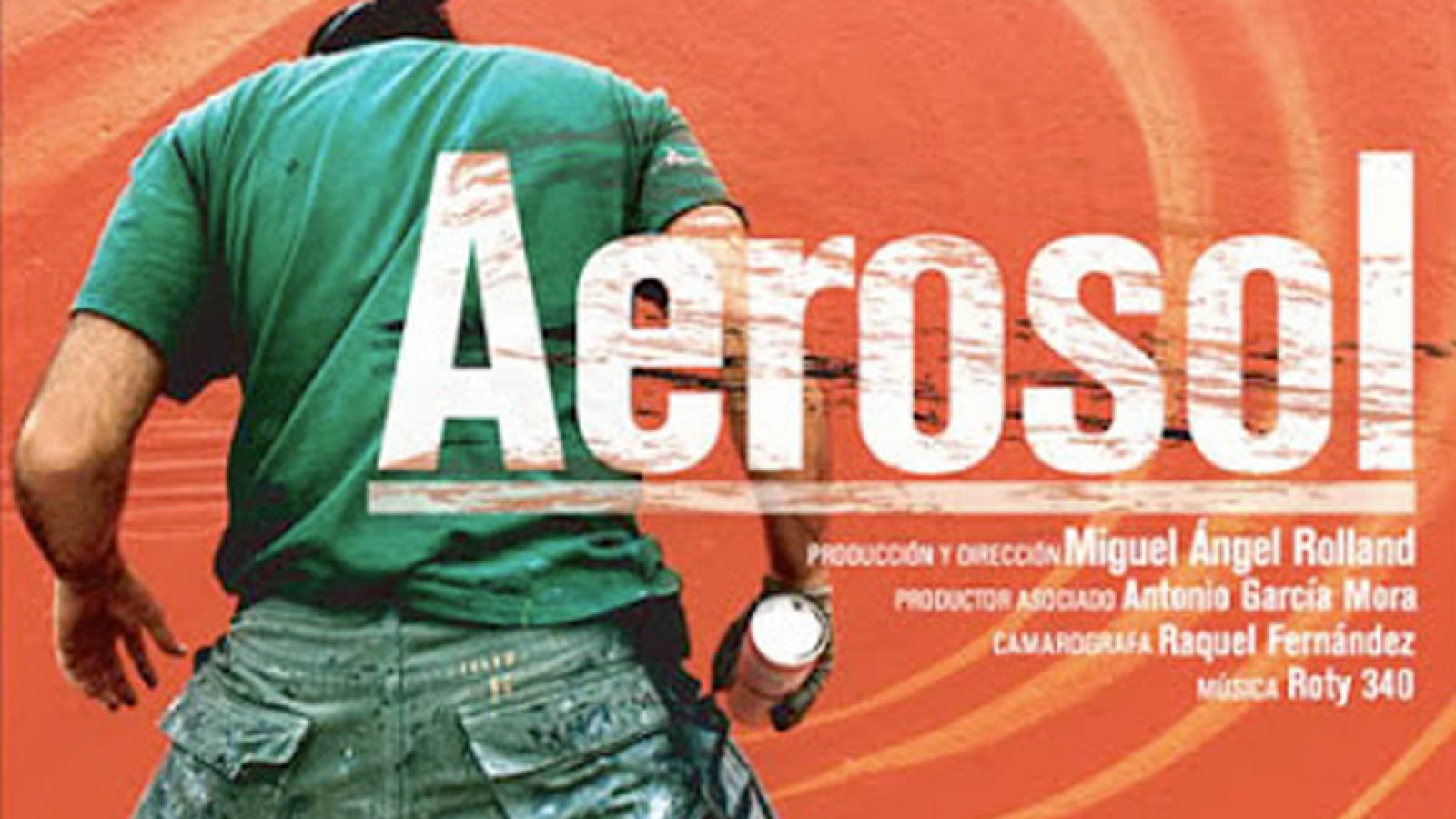 aerosol-