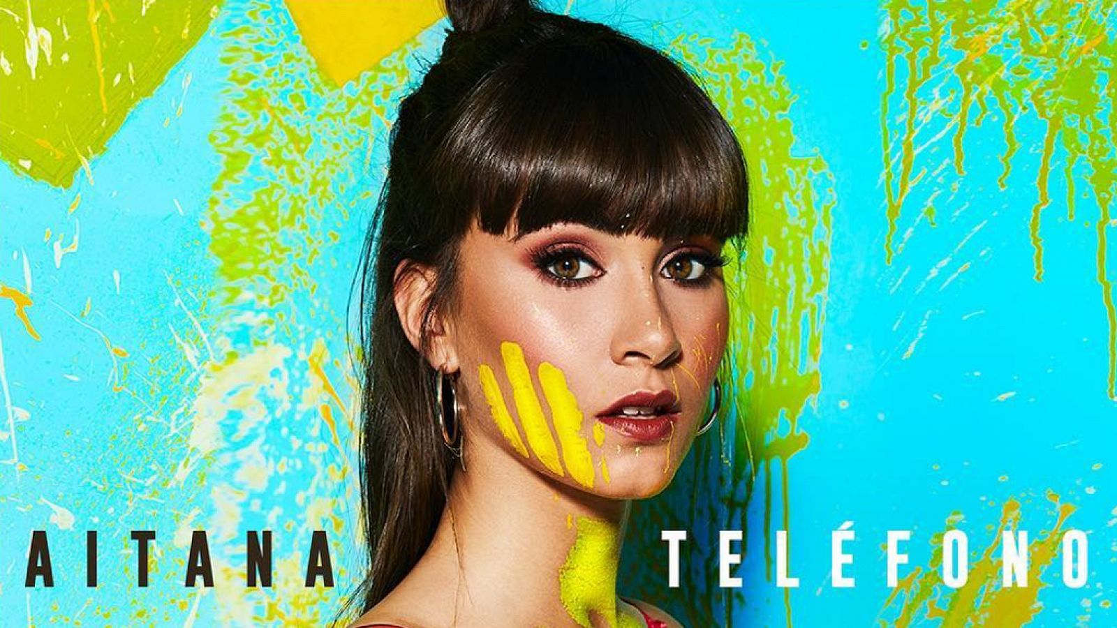 Aitana Ocaña estrena videoclip el próximo 27 de julio