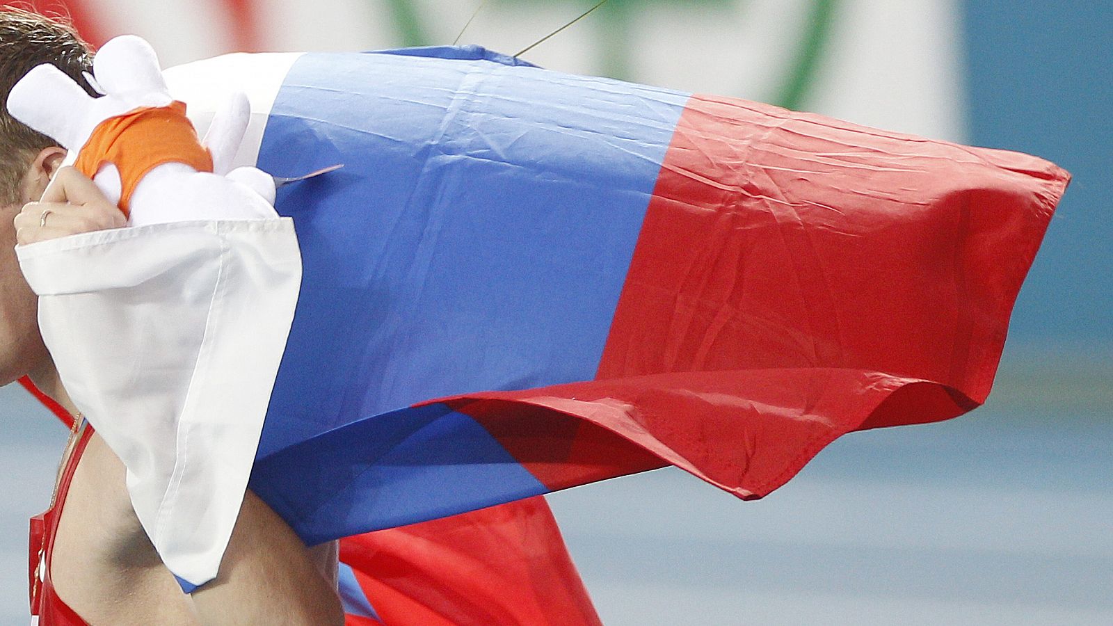 La IAAF mantiene la suspensión a Rusia por dopaje