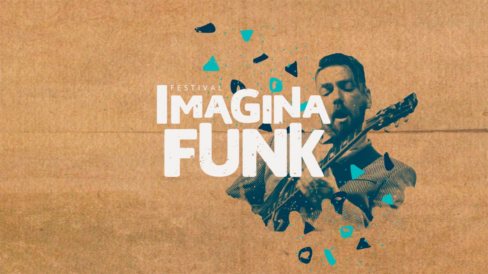 Imagina Funk 2018