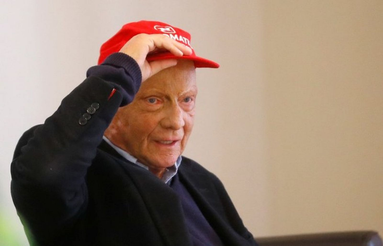 Niki Lauda