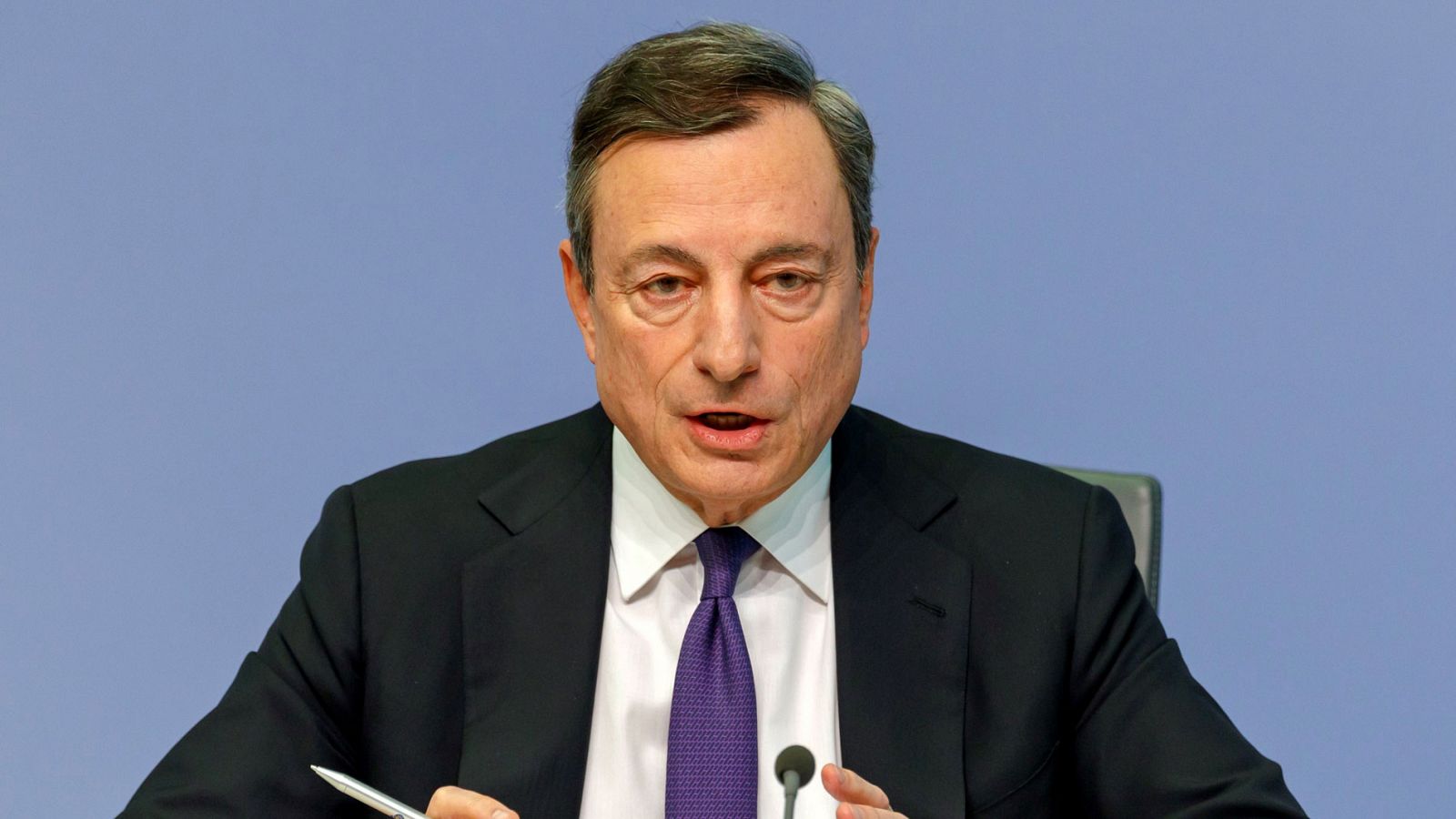 A partir del 21 de agosto, el BCE aplicará sus requerimientos mínimos de calidad crediticia a la deuda emitida o garantizada completamente por Grecia