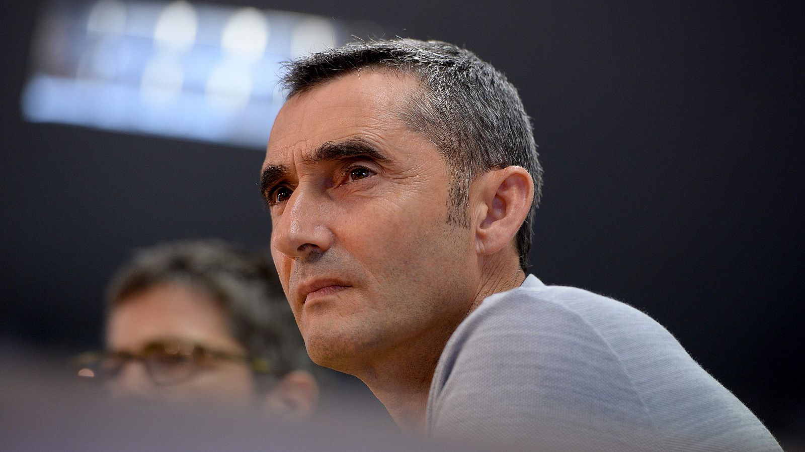 Valverde: "Lo difícil no es ganar sino volver a ganar"