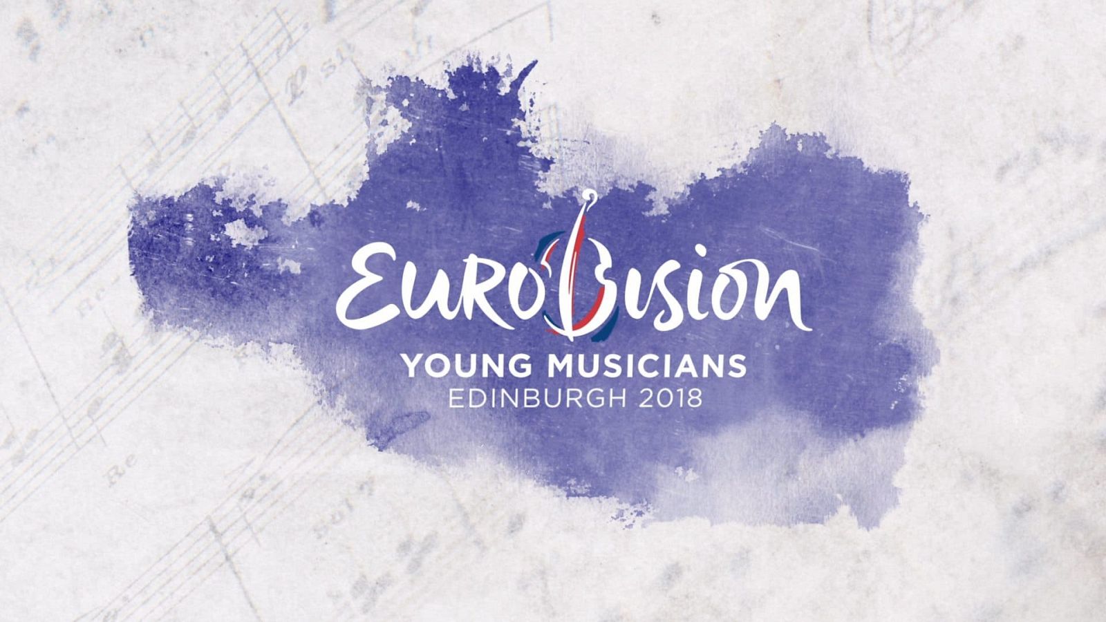 Eurovision Young Musicians 2018