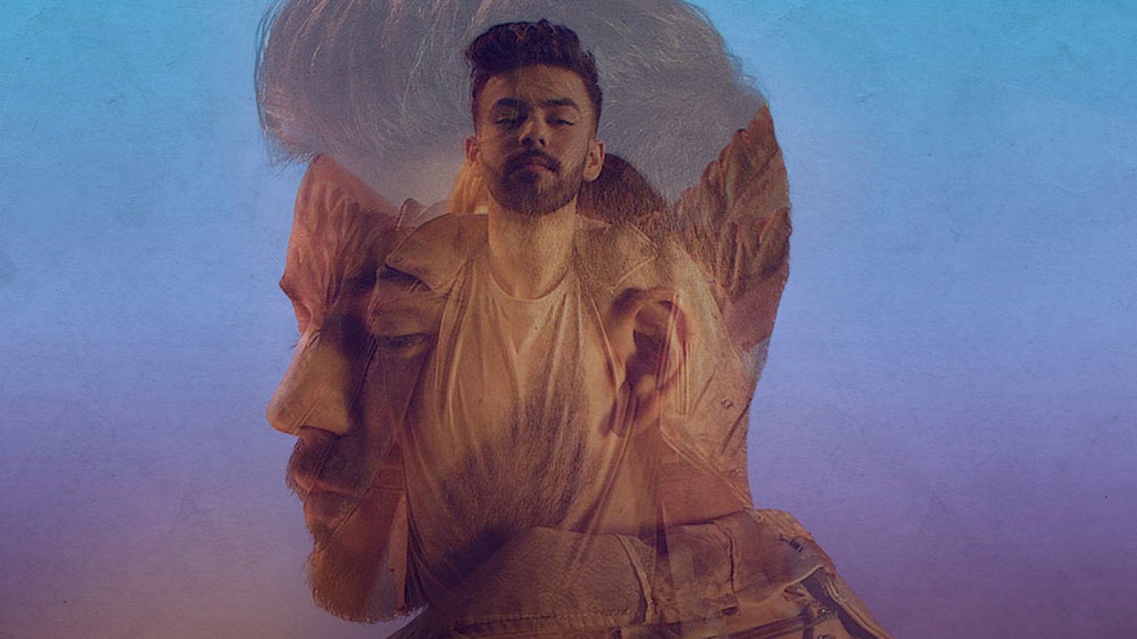 Agoney lanza 'Quizás', su primer single