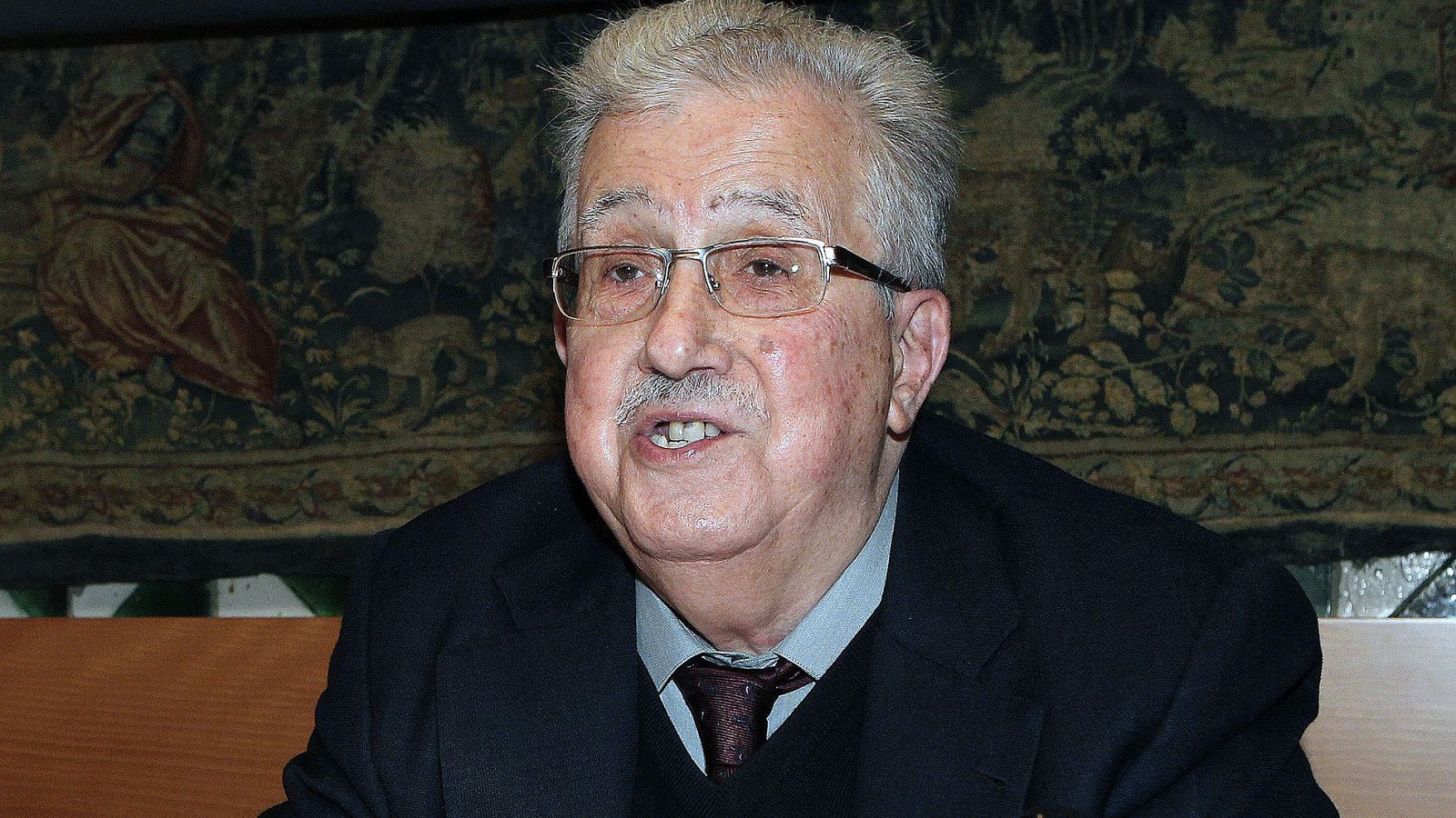 Muere el historiador Josep Fontana a los 86 años