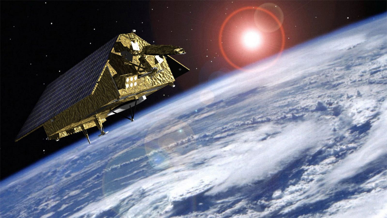 Actualmente, se están desarrollando dos satélites Sentinel-6 para el Programa Europeo Copernicus.