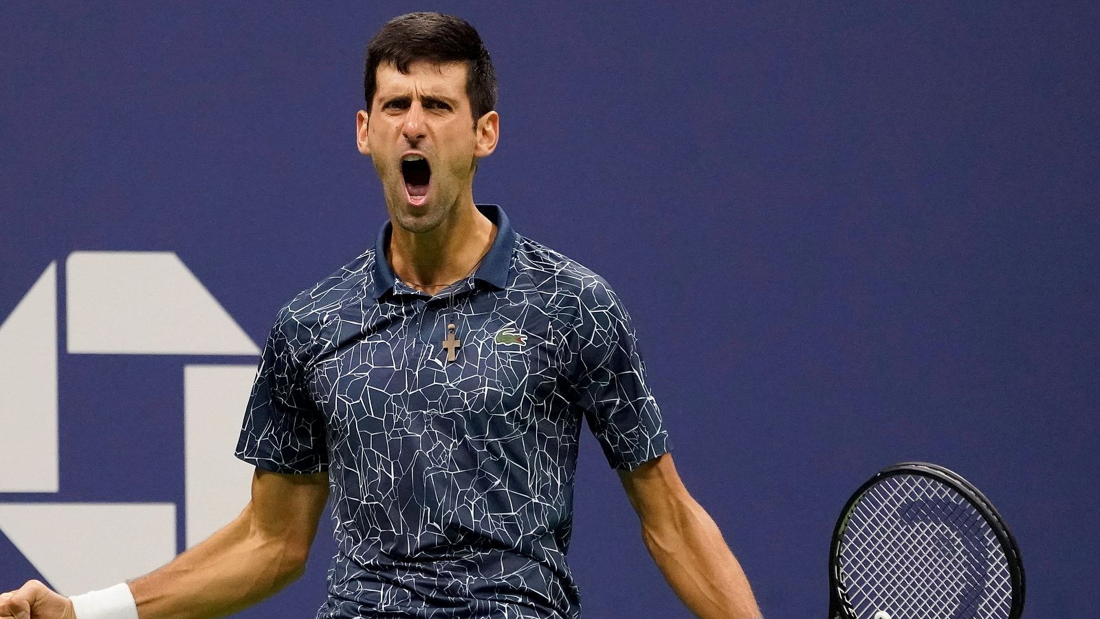 Djokovic vuelve al podio mundial y Nadal mantiene el número uno