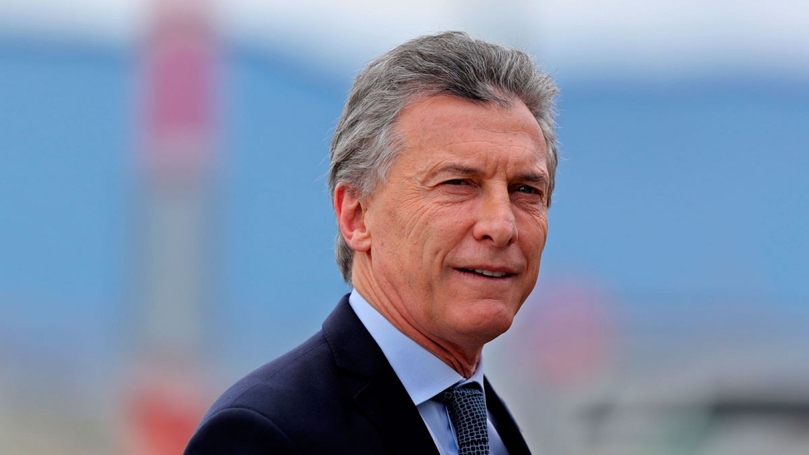 Macri presenta unos presupuestos "austeros" para hacer frente a los desequilibrios que sufre el país