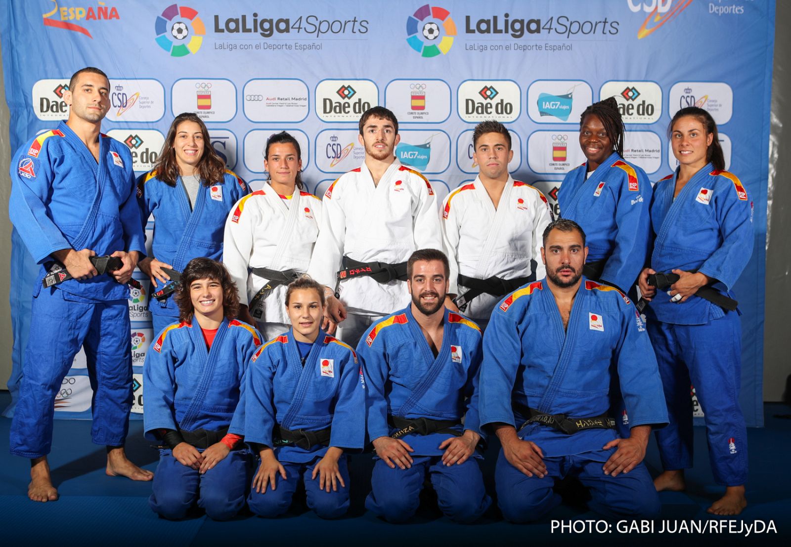 Mundial de Judo 2018