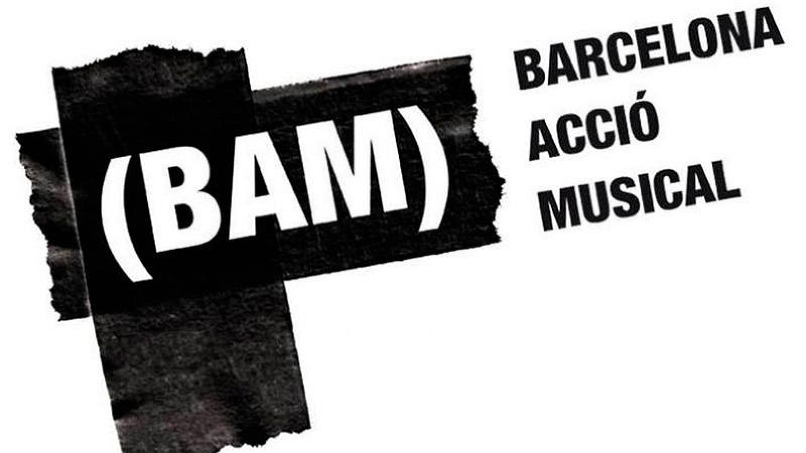  El BAM (Festival Barcelona Acciò musical)