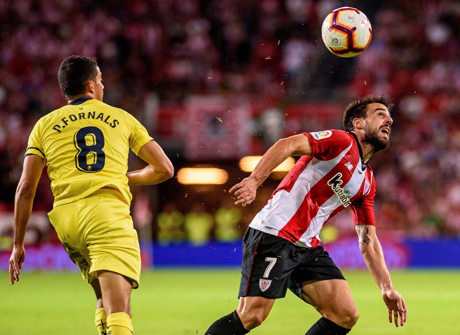 ATHLETIC VILLARREAL