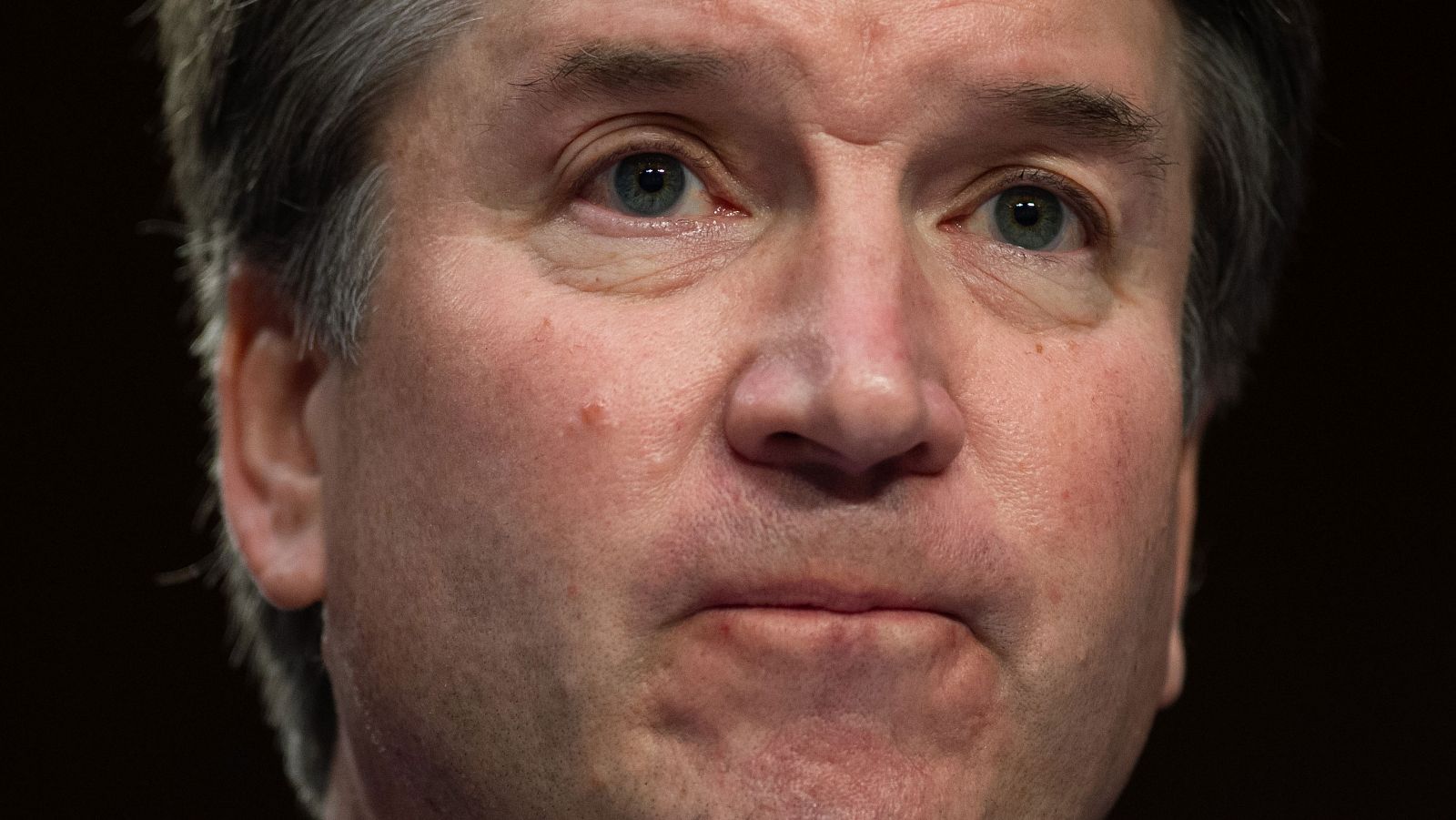 Brett Kavanaugh, contra las cuerdas después de que dos mujeres más le acusen de abuso sexual